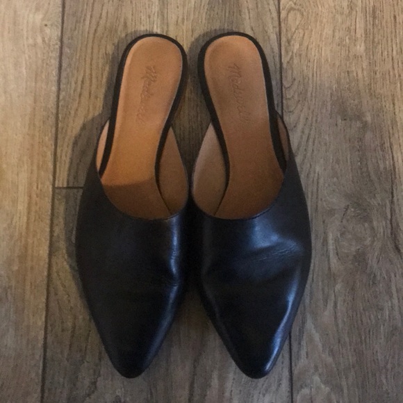 Madewell Shoes - Madewell Remi Mule